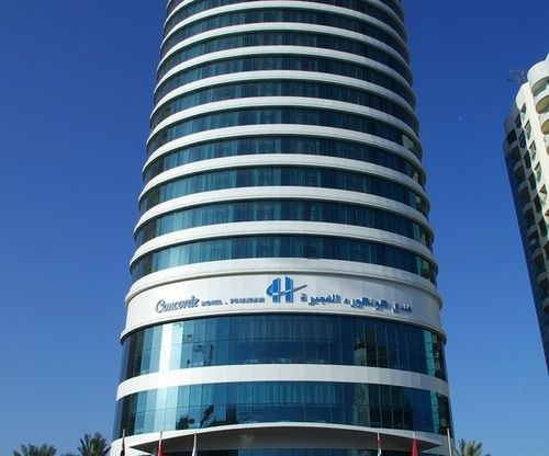 Concorde Hotel Fujairah Fujairah United Arab Emirates thumbnail